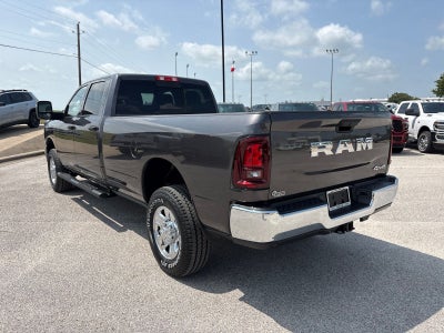 2026 RAM Ram 2500 RAM 2500 TRADESMAN CREW CAB 4X4 8' BOX