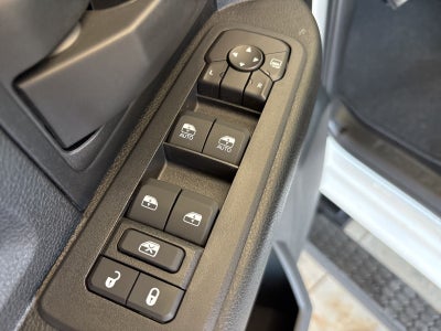 2026 RAM Ram 2500 RAM 2500 TRADESMAN CREW CAB 4X4 8' BOX