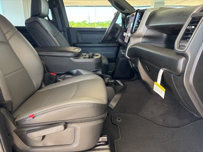 2026 RAM Ram 2500 RAM 2500 TRADESMAN CREW CAB 4X4 8' BOX