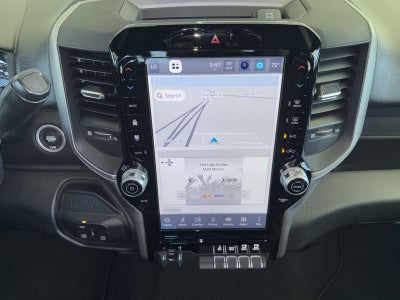 2026 RAM Ram 2500 RAM 2500 TRADESMAN CREW CAB 4X4 8' BOX