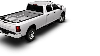2026 RAM Ram 2500 RAM 2500 TRADESMAN CREW CAB 4X4 8' BOX
