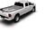 2026 RAM Ram 2500 RAM 2500 TRADESMAN CREW CAB 4X4 8' BOX