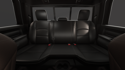 2026 RAM Ram 2500 RAM 2500 TRADESMAN CREW CAB 4X4 8' BOX