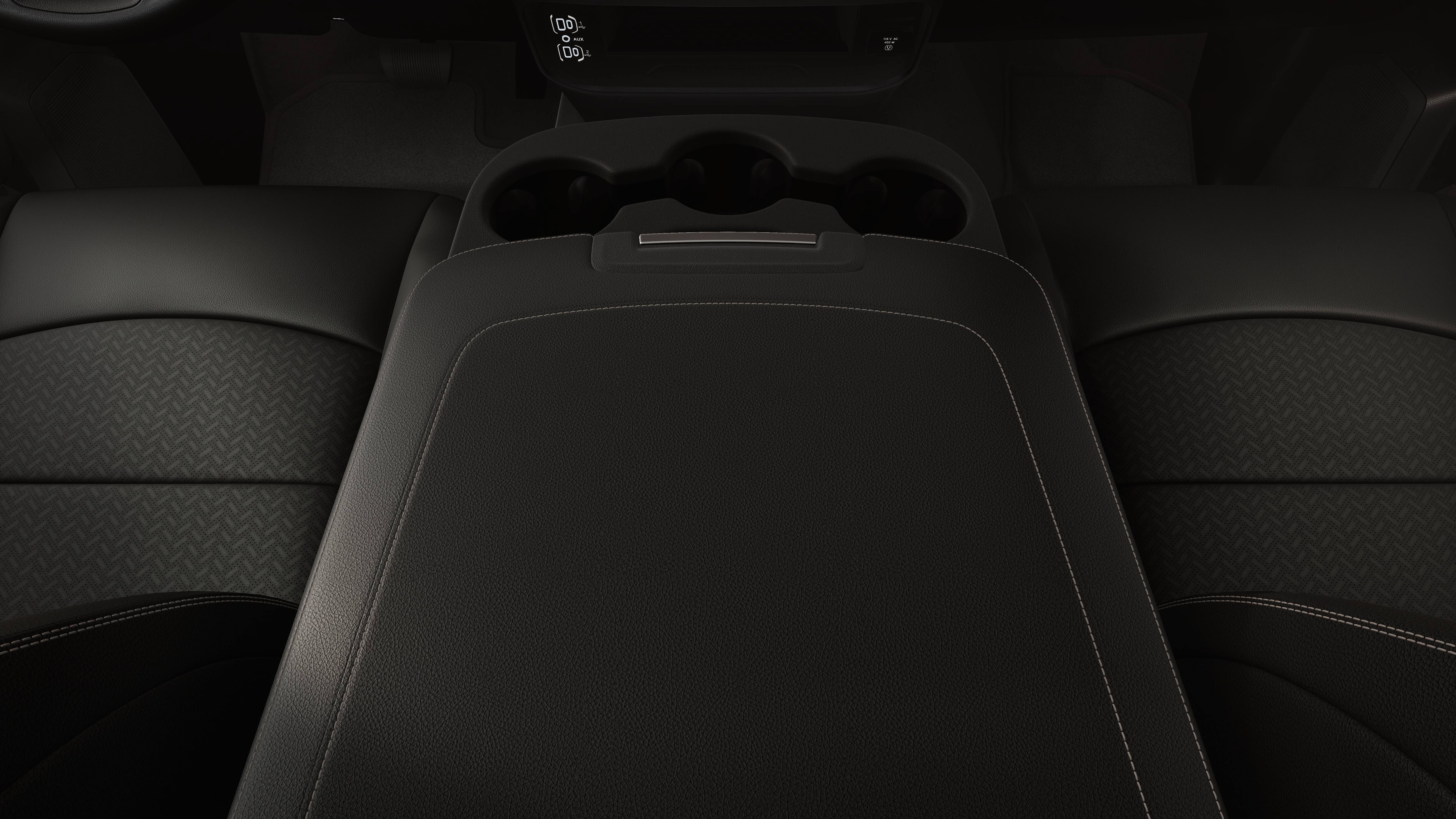 2026 RAM Ram 2500 RAM 2500 TRADESMAN CREW CAB 4X4 8' BOX