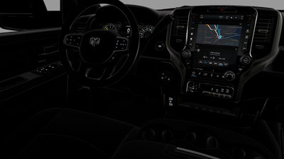 2026 RAM Ram 2500 RAM 2500 TRADESMAN CREW CAB 4X4 8' BOX