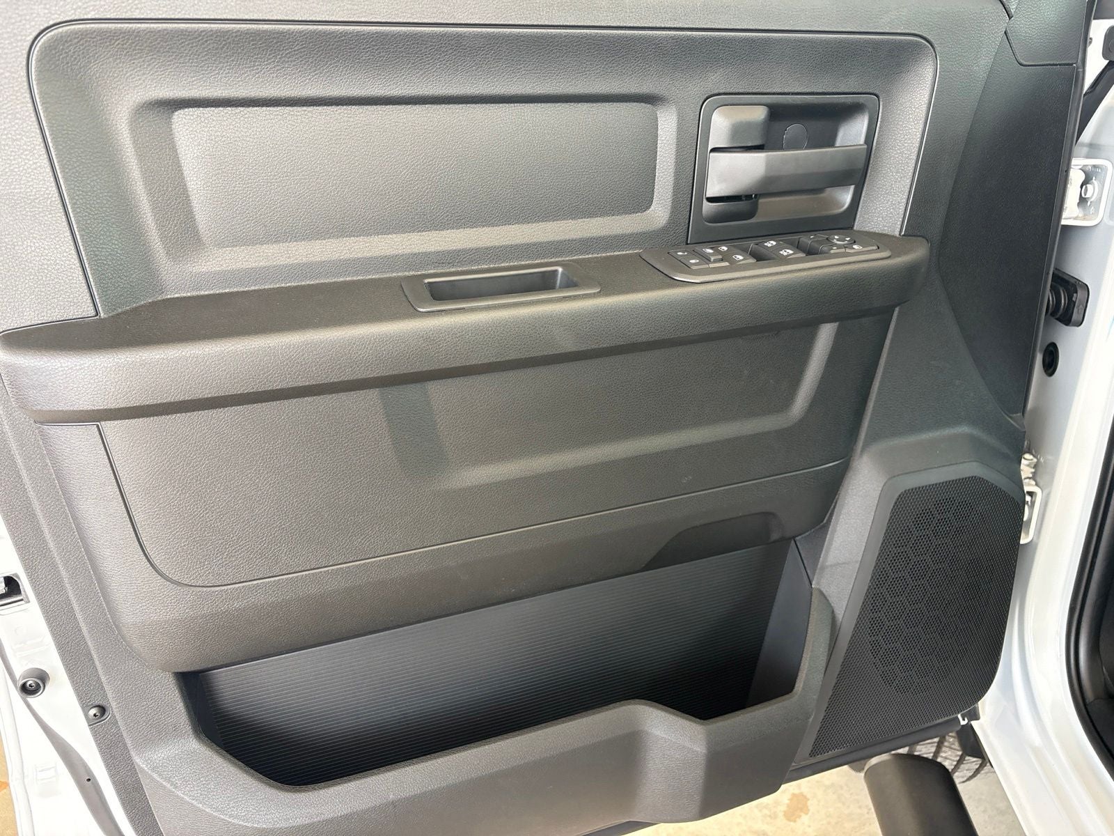 2026 RAM Ram 2500 RAM 2500 TRADESMAN CREW CAB 4X4 8' BOX