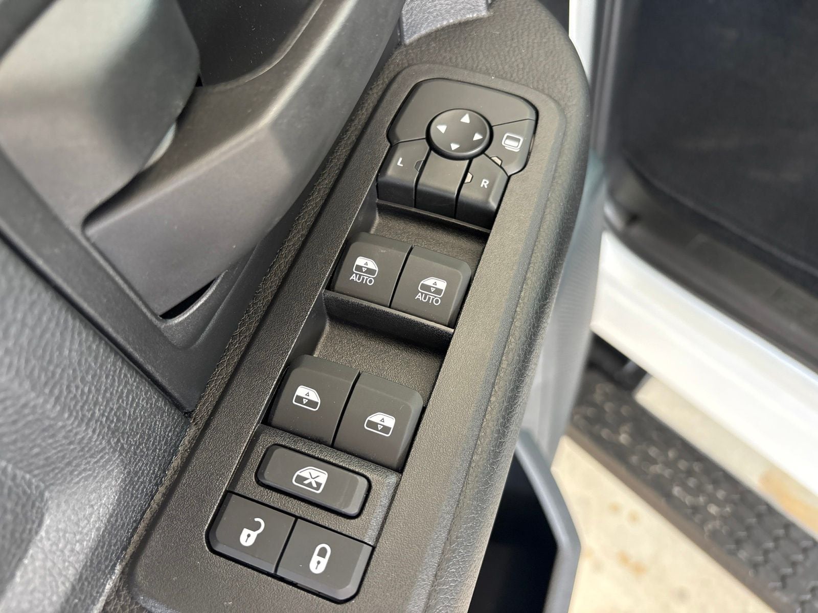 2026 RAM Ram 2500 RAM 2500 TRADESMAN CREW CAB 4X4 8' BOX
