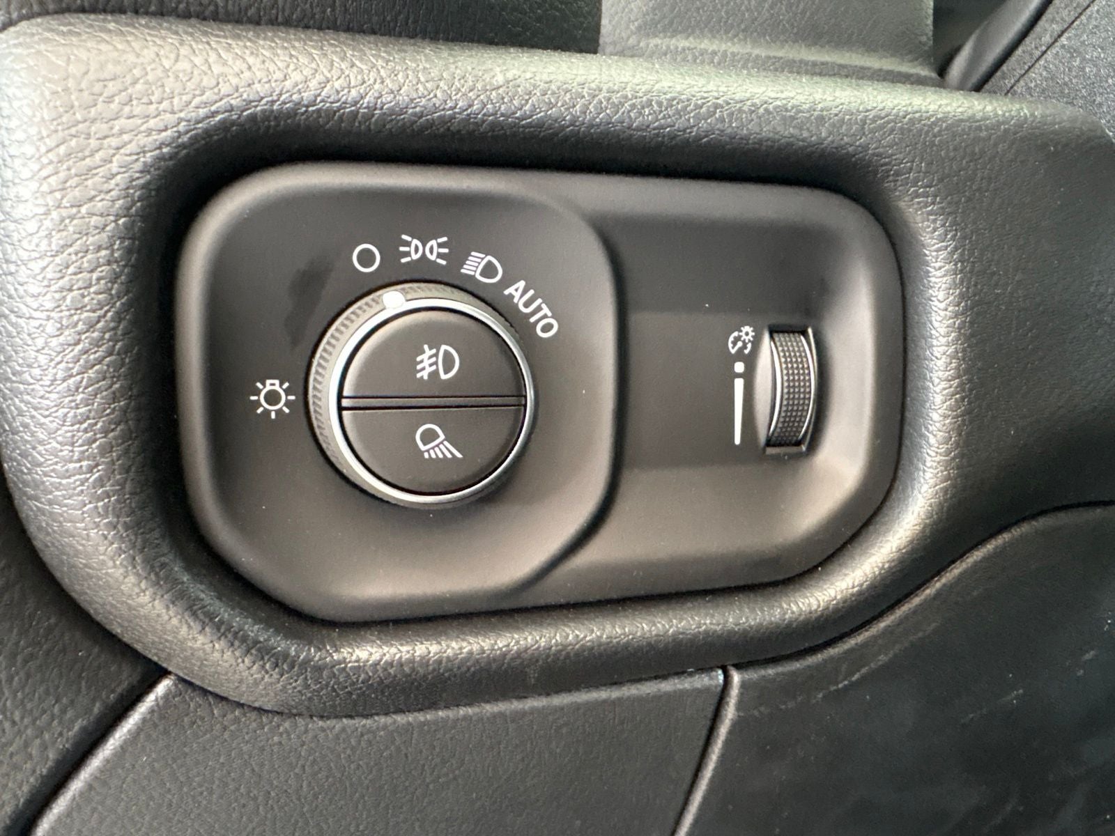 2026 RAM Ram 2500 RAM 2500 TRADESMAN CREW CAB 4X4 8' BOX