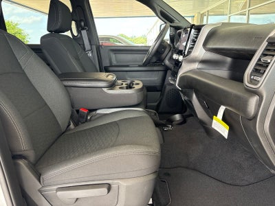 2026 RAM Ram 2500 RAM 2500 TRADESMAN CREW CAB 4X4 8' BOX