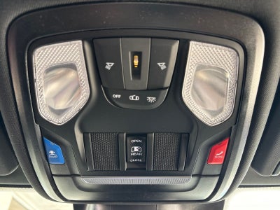 2026 RAM Ram 2500 RAM 2500 TRADESMAN CREW CAB 4X4 8' BOX