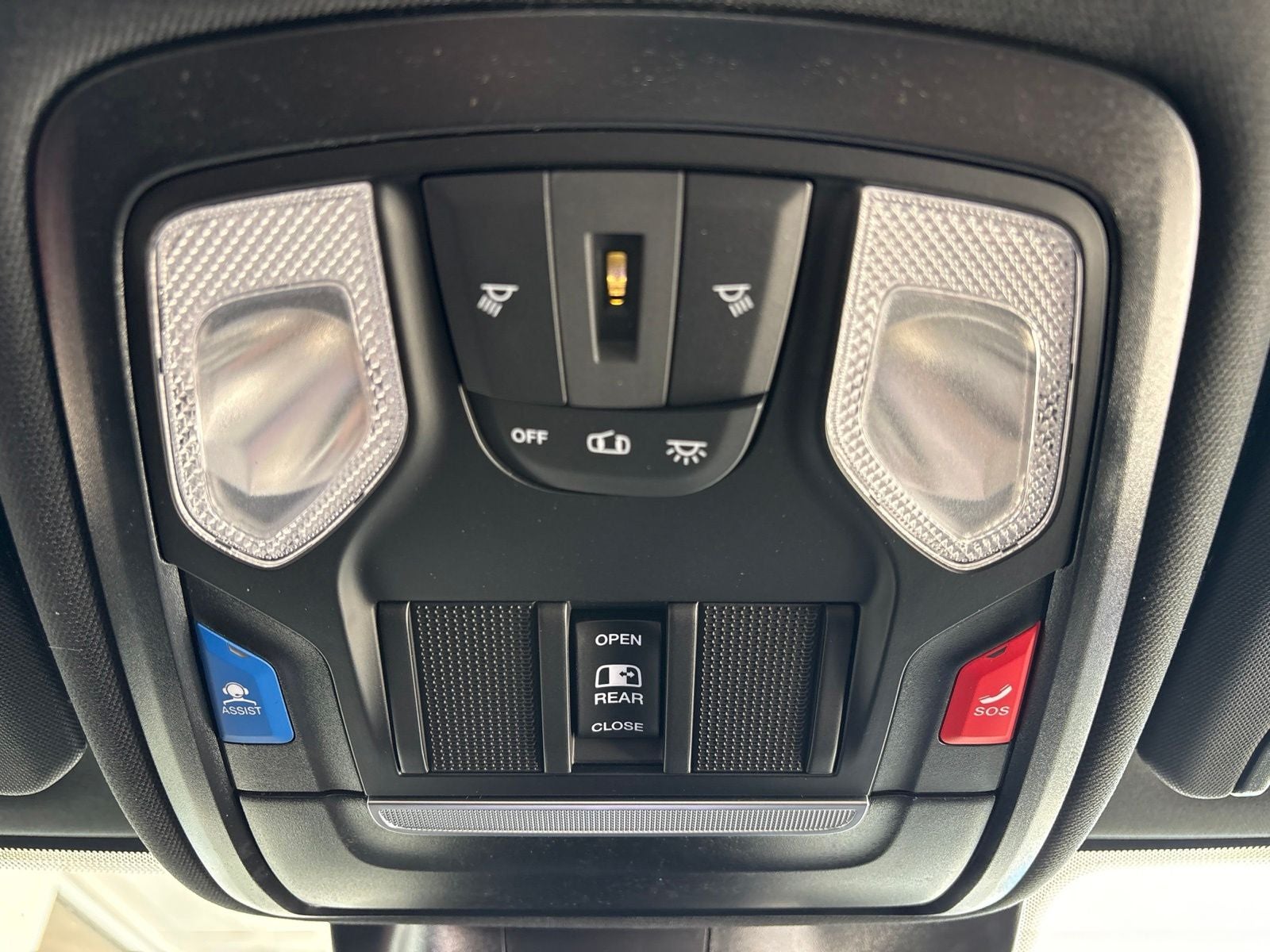 2026 RAM Ram 2500 RAM 2500 TRADESMAN CREW CAB 4X4 8' BOX