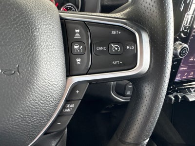 2026 RAM Ram 2500 RAM 2500 TRADESMAN CREW CAB 4X4 8' BOX