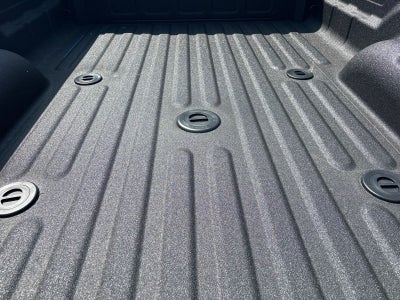 2026 RAM Ram 2500 RAM 2500 TRADESMAN CREW CAB 4X4 8' BOX