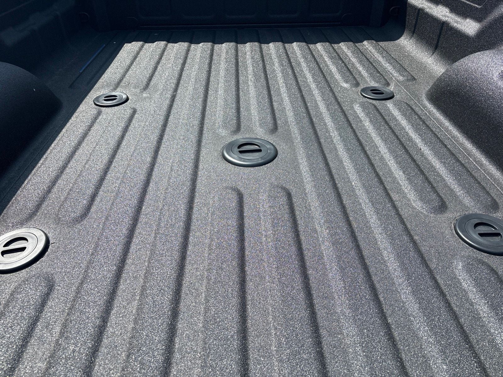 2026 RAM Ram 2500 RAM 2500 TRADESMAN CREW CAB 4X4 8' BOX