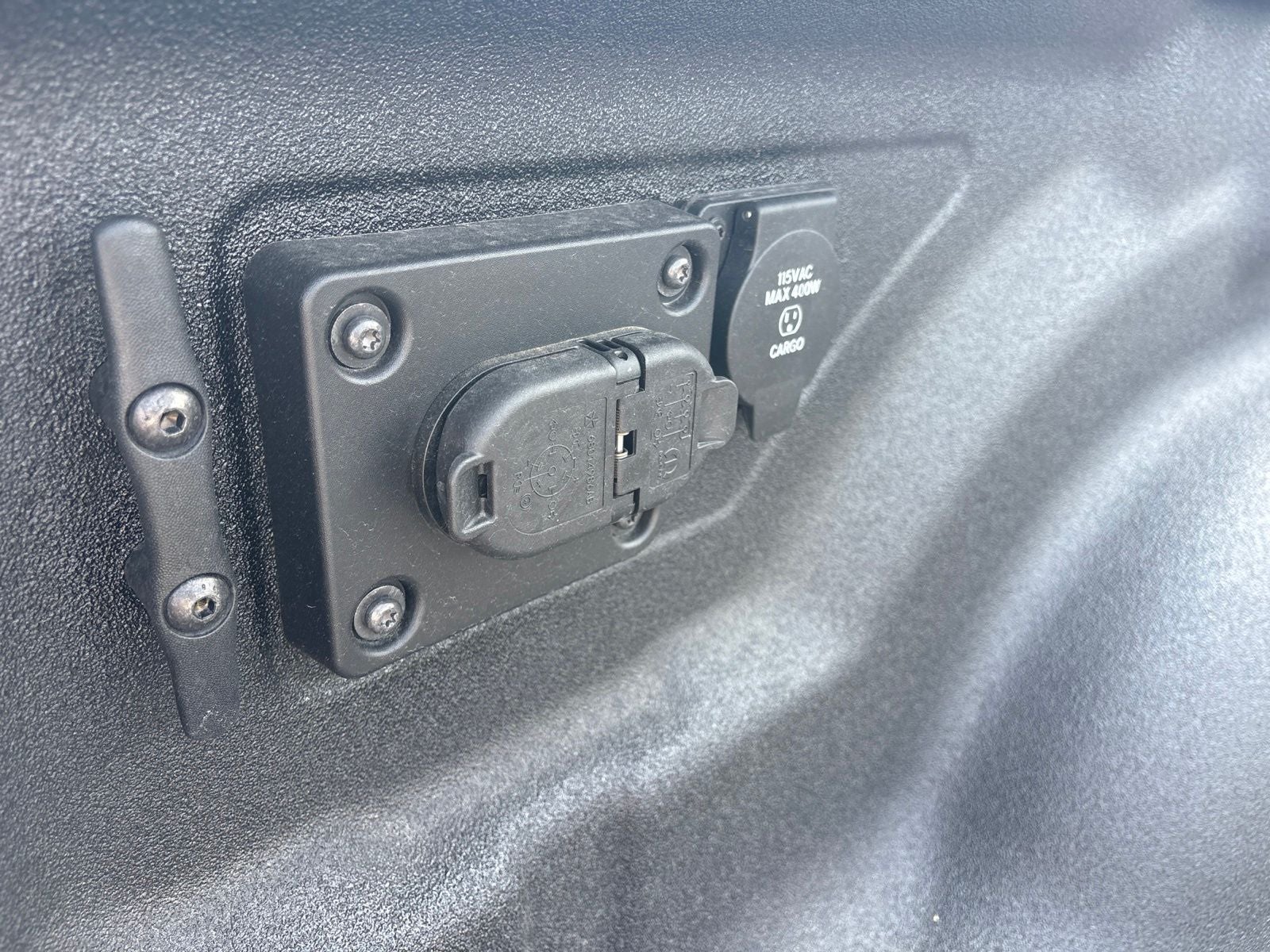 2026 RAM Ram 2500 RAM 2500 TRADESMAN CREW CAB 4X4 8' BOX