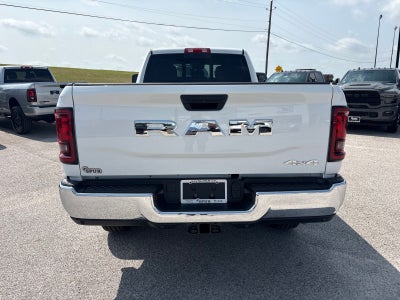 2026 RAM Ram 2500 RAM 2500 TRADESMAN CREW CAB 4X4 8' BOX