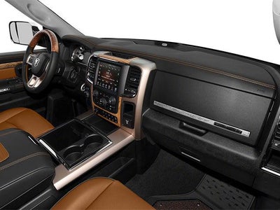 2013 RAM Ram 2500 Laramie