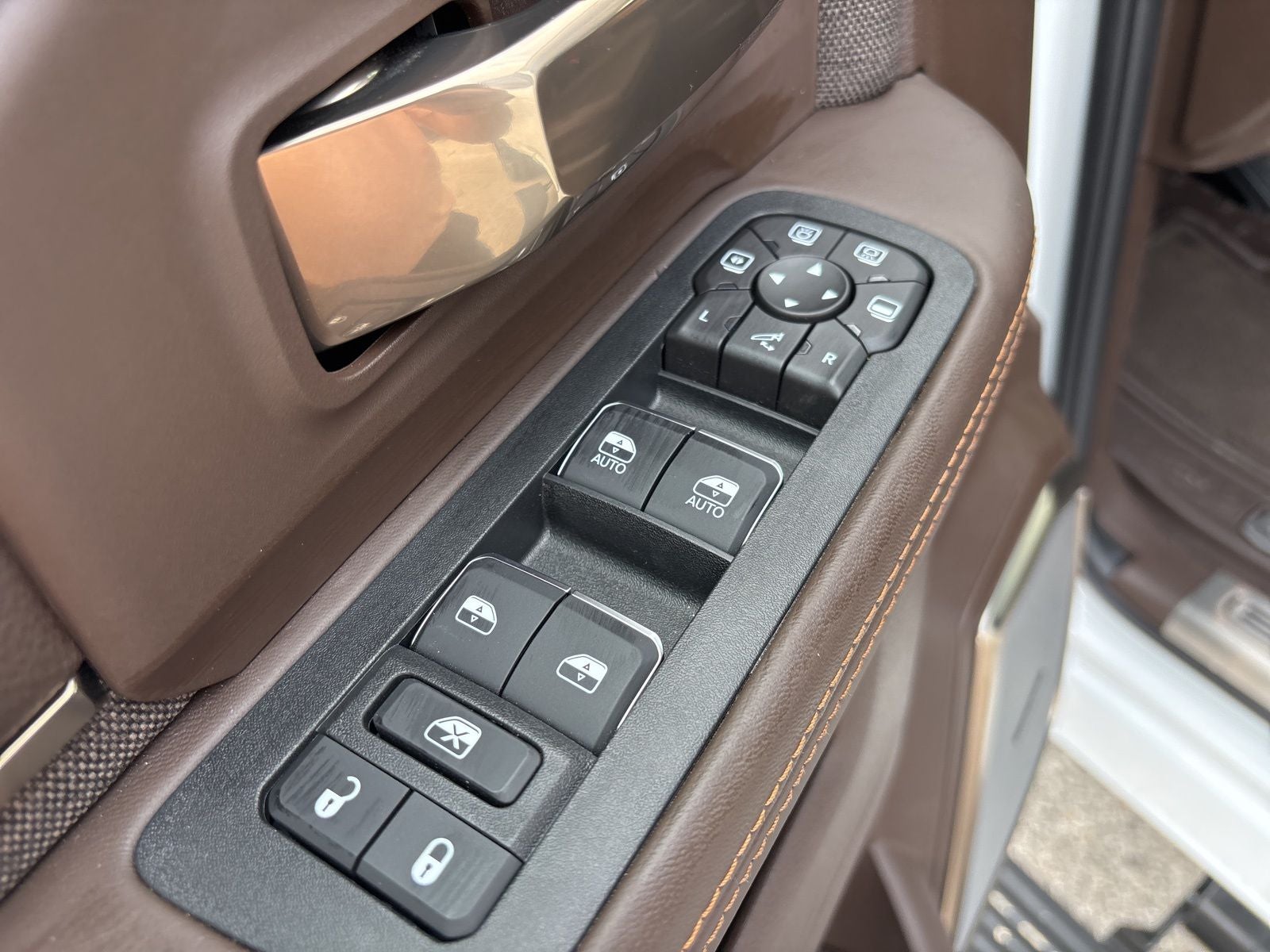 2026 RAM Ram 2500 RAM 2500 LIMITED LONGHORN CREW CAB 4X4 6'4' BOX