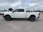 2026 RAM Ram 2500 RAM 2500 LIMITED LONGHORN CREW CAB 4X4 6'4' BOX
