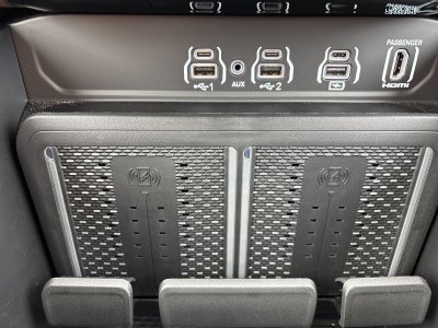 2026 RAM Ram 2500 RAM 2500 LIMITED LONGHORN CREW CAB 4X4 6'4' BOX