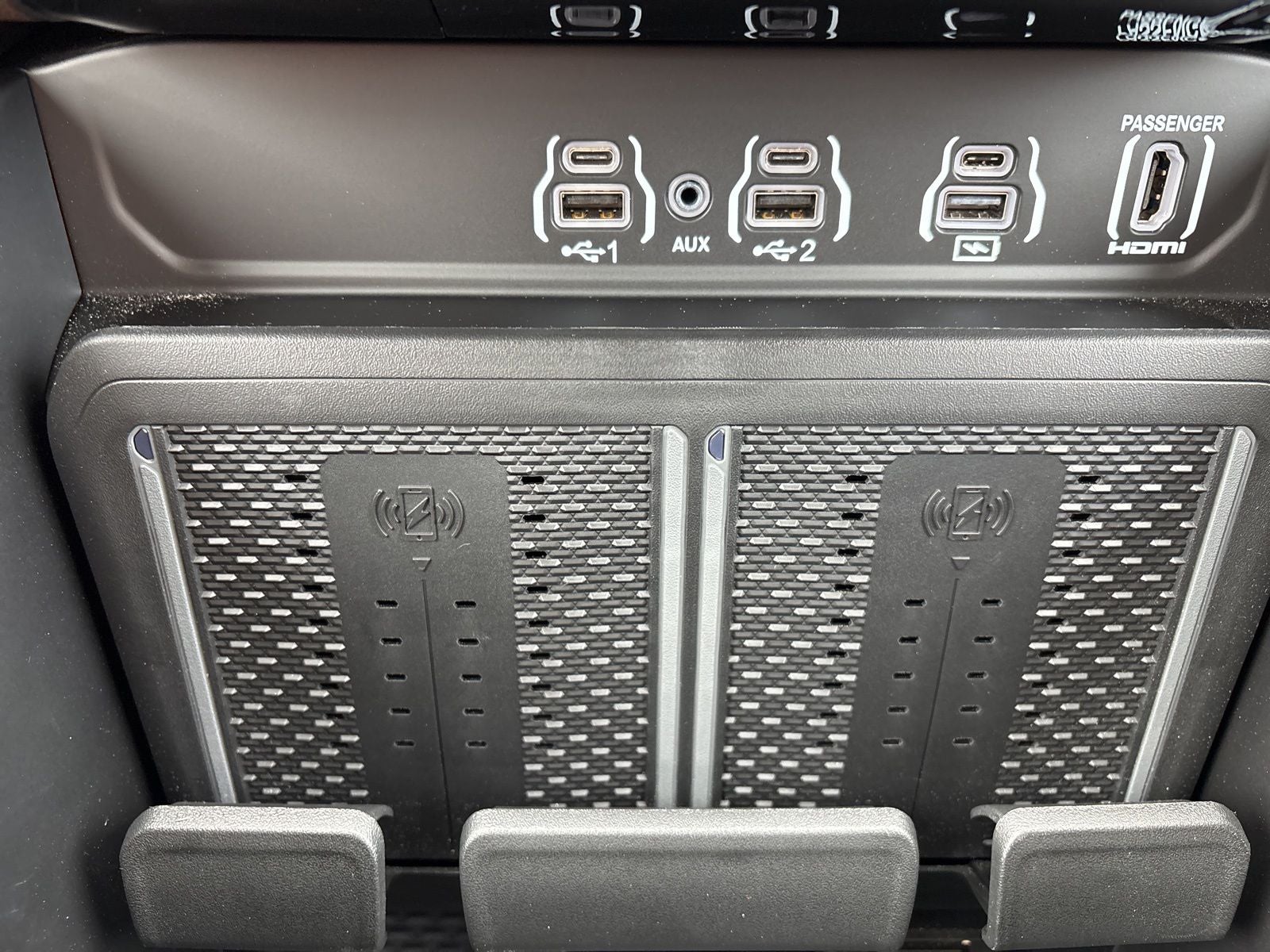 2026 RAM Ram 2500 RAM 2500 LIMITED LONGHORN CREW CAB 4X4 6'4' BOX