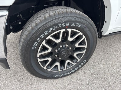 2026 RAM Ram 2500 RAM 2500 LIMITED LONGHORN CREW CAB 4X4 6'4' BOX