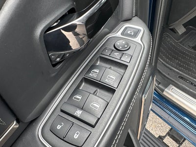 2022 RAM Ram 2500 Limited Mega Cab 4x4 6'4' Box