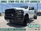 2027 RAM 3500 Chassis Cab Tradesman