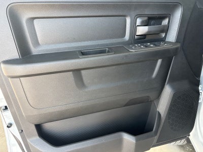 2027 RAM 3500 Chassis Cab Tradesman