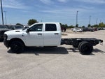 2027 RAM 3500 Chassis Cab Tradesman