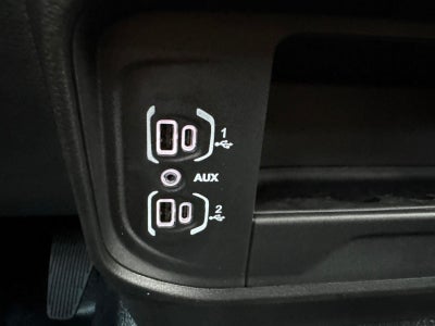 2027 RAM 3500 Chassis Cab Tradesman