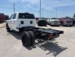 2027 RAM 3500 Chassis Cab Tradesman