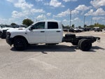 2027 RAM Ram 3500 Chassis Cab RAM 3500 TRADESMAN CREW CAB CHASSIS 4X4 60' CA