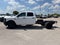 2027 RAM Ram 3500 Chassis Cab RAM 3500 TRADESMAN CREW CAB CHASSIS 4X4 60' CA