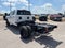 2027 RAM Ram 3500 Chassis Cab RAM 3500 TRADESMAN CREW CAB CHASSIS 4X4 60' CA