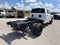2027 RAM Ram 3500 Chassis Cab RAM 3500 TRADESMAN CREW CAB CHASSIS 4X4 60' CA