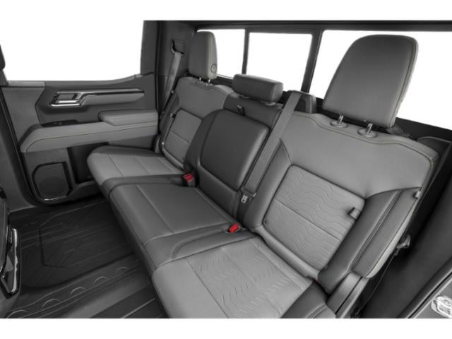 2026 Chevrolet Silverado 1500 4WD Crew Cab Short Bed ZR2