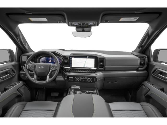 2026 Chevrolet Silverado 1500 4WD Crew Cab Short Bed ZR2