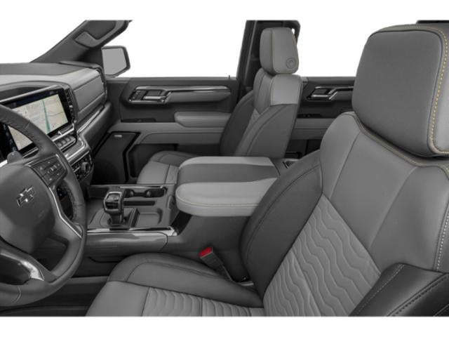 2026 Chevrolet Silverado 1500 4WD Crew Cab Short Bed ZR2