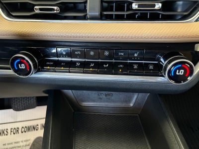 2026 Chevrolet Equinox FWD ACTIV