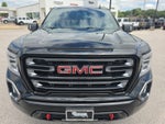 2021 GMC Sierra 1500 4WD Crew Cab Standard Box AT4