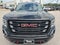 2021 GMC Sierra 1500 4WD Crew Cab Standard Box AT4