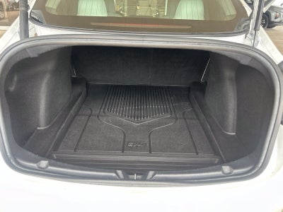 2021 Tesla Model 3 Performance Dual Motor All-Wheel Drive