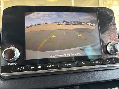 2022 Mitsubishi Outlander ES 2.5 S-AWC
