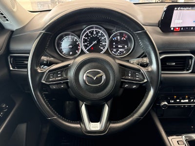 2020 Mazda Mazda CX-5 Touring