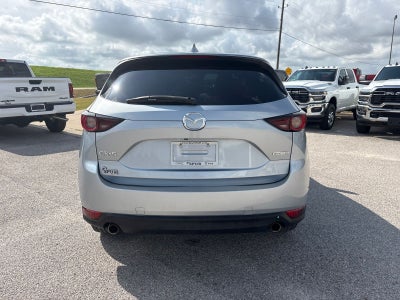 2020 Mazda Mazda CX-5 Touring
