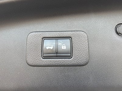 2022 Nissan Armada Platinum 2WD