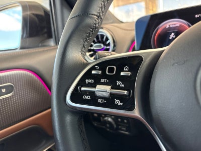 2023 Mercedes-Benz GLB 250 4MATIC®