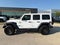 2022 Jeep Wrangler Unlimited High Tide 4x4
