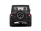 2022 Jeep Wrangler Unlimited High Tide 4x4